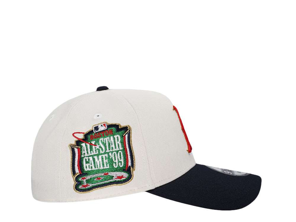 Gorra Red Sox de Boston “Classic All Star 99”
