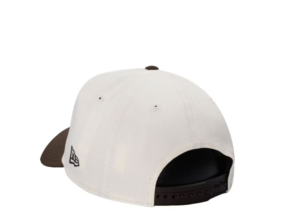 Gorra Atléticos de Oakland “Gold Battle 1985”