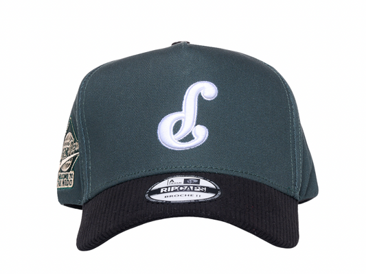 Gorra Pericos de Puebla “Keep It Classic”