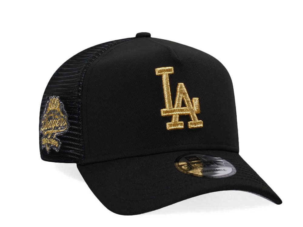 Gorra Dodgers de Los Ángeles “Dodgers 100th”