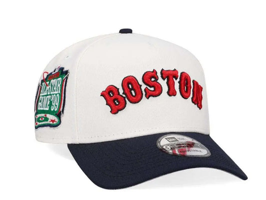 Gorra Red Sox de Boston “All Star Game 1999”