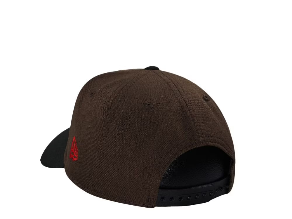 Gorra Red Sox de Boston “Classic Patch”