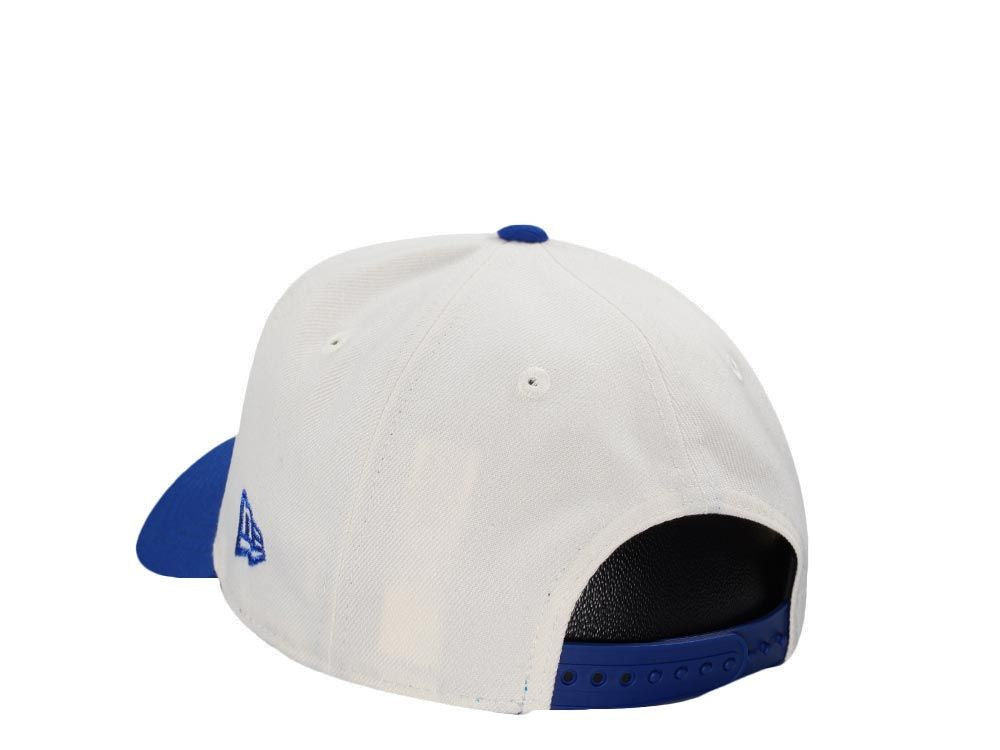 Gorra Dodgers de Los Ángeles “Ohtani 50 Home Runs”