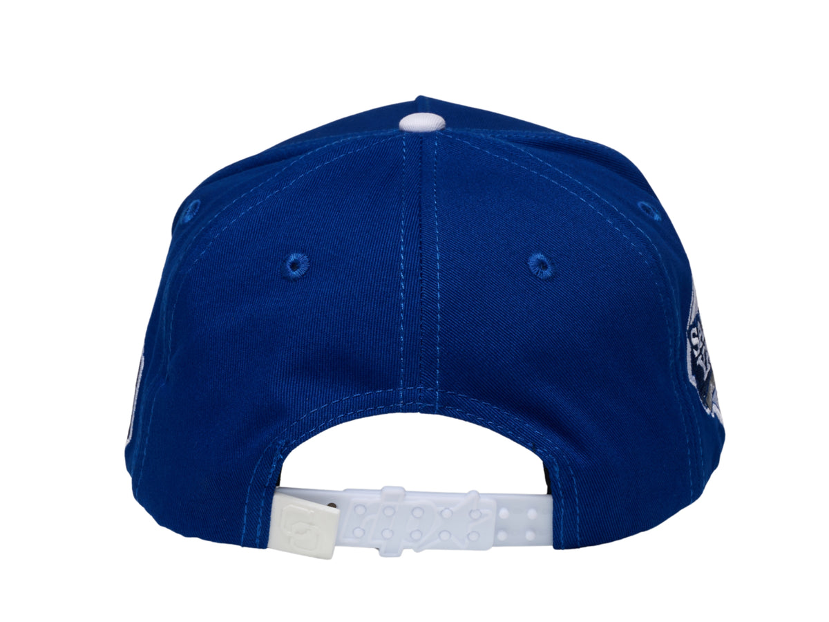 Gorra Yaquis de Cd Obregón “ヤキス”