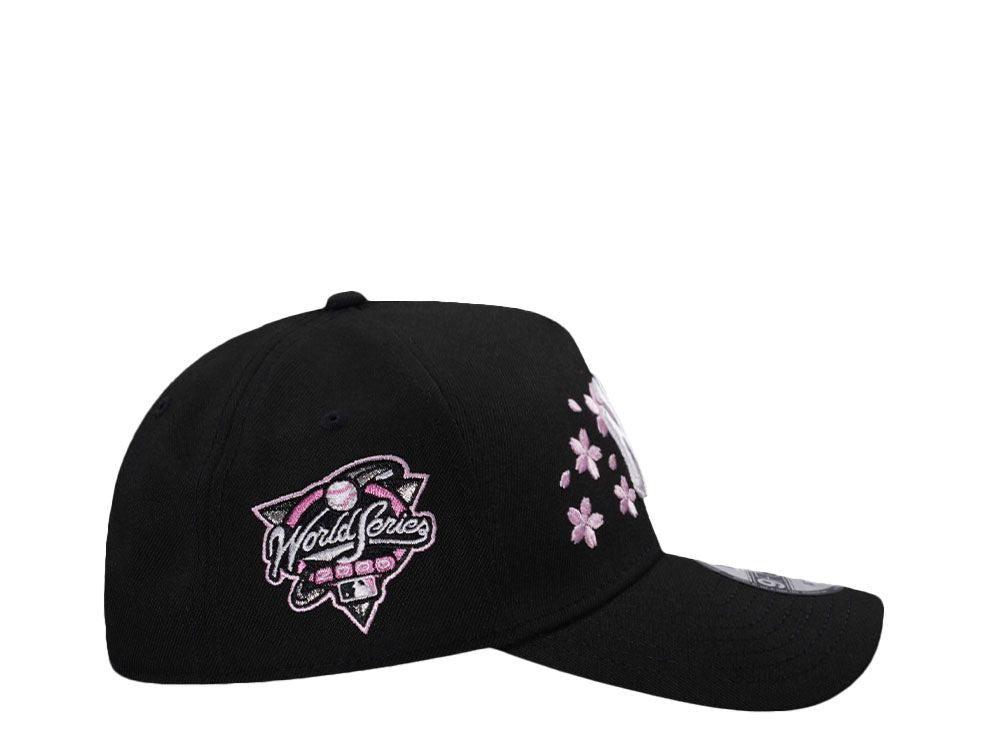 Gorra Yankees de Nueva York “Blossom Series 2000”