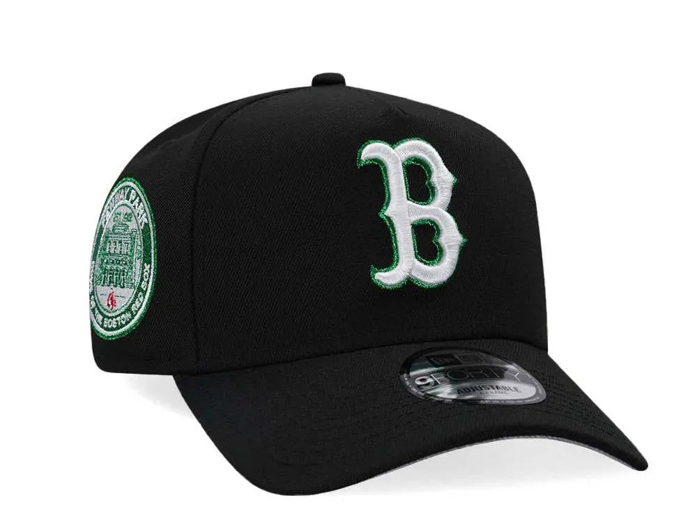 Gorra Red Sox de Boston “Grass Fenway Park 1912”