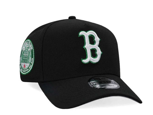 Gorra Red Sox de Boston “Grass Fenway Park 1912”