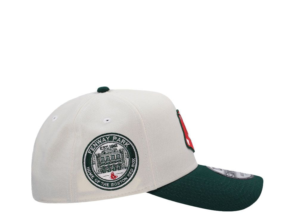 Gorra Red Sox de Boston “Fenway Park”