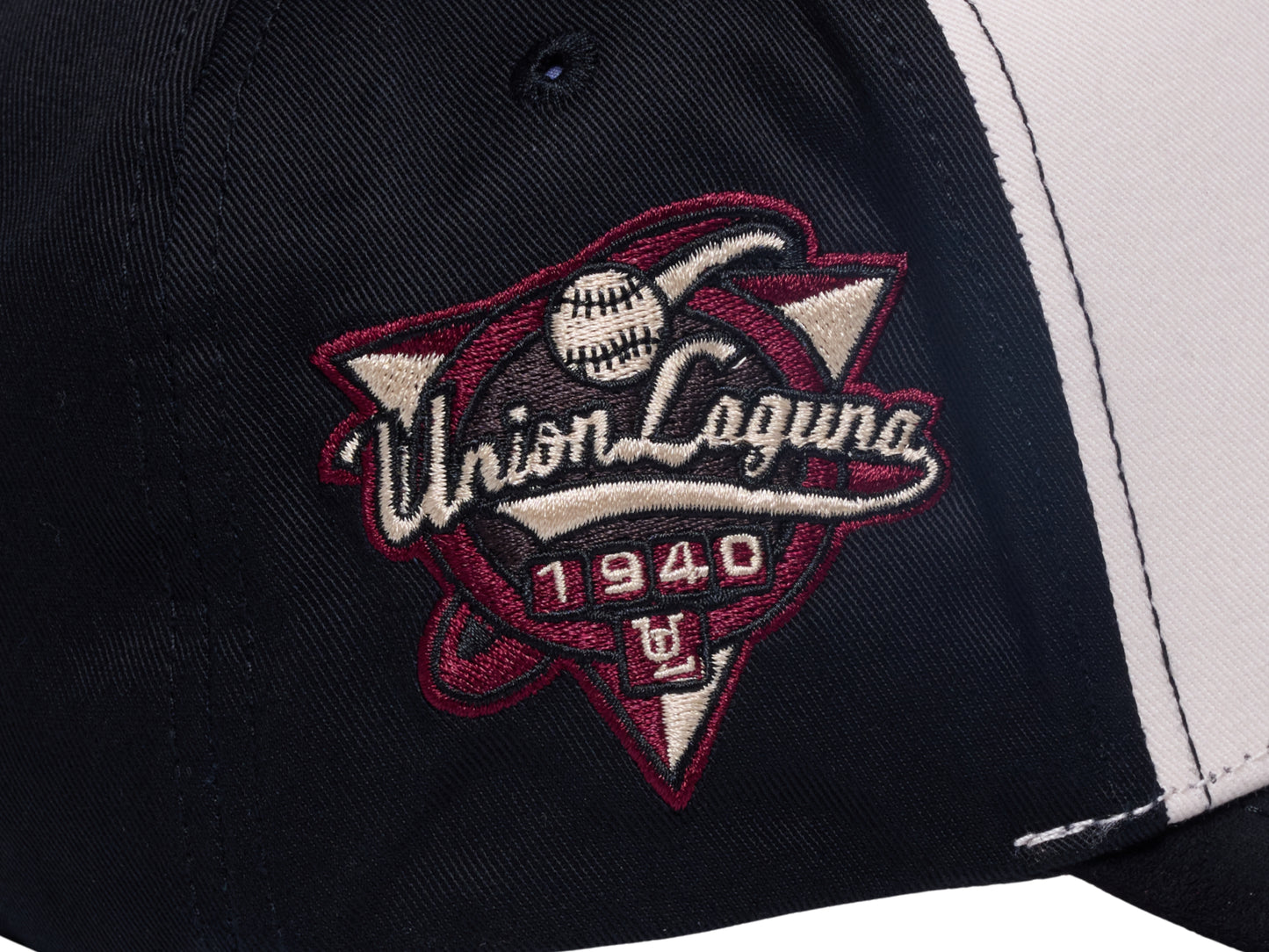 Gorra Unión Laguna “Two Stars”