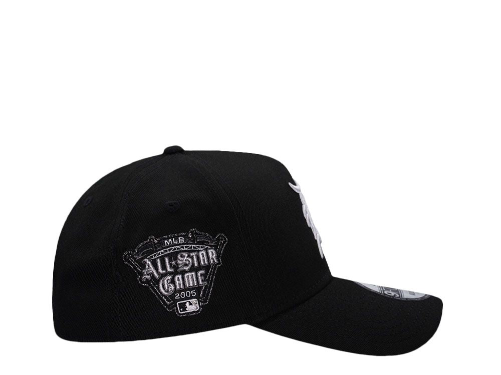 Gorra Tigres de Detroit “Star Game 2005 Black Prime”