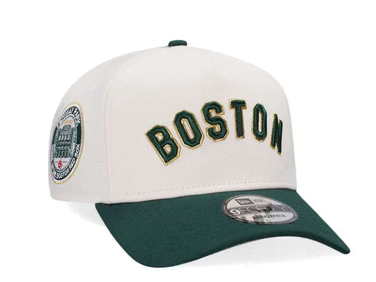 Gorra Red Sox de Boston “Fenway Park 1912”