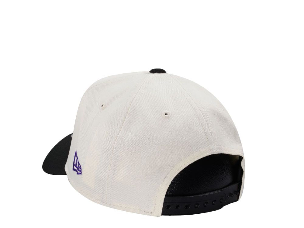 Gorra Arizona Diamondbacks “Upside Down Series 2001”