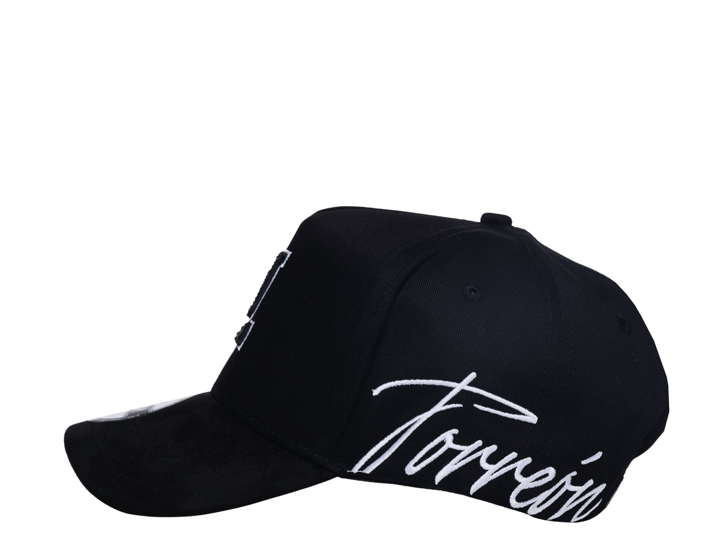 Gorra Unión Laguna “Unión Crystals”
