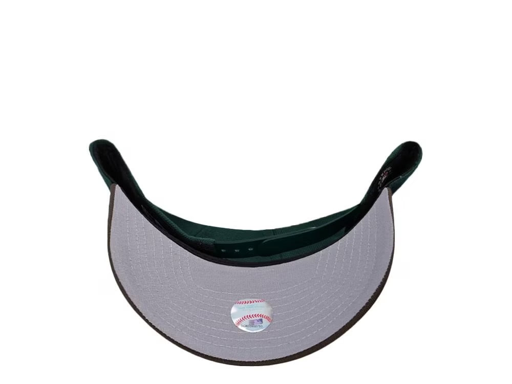 Gorra Yankees de Nueva York “Forest Series 1999”