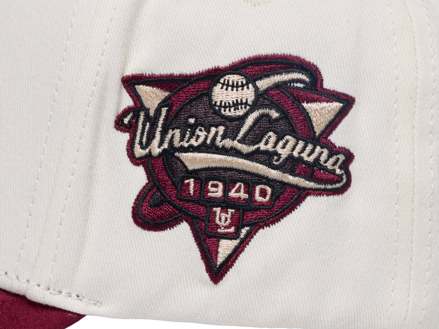 Gorra Unión Laguna “Laguna Series”