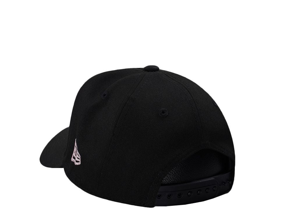 Gorra Dodgers de Los Ángeles “Tokyo Pink Series”