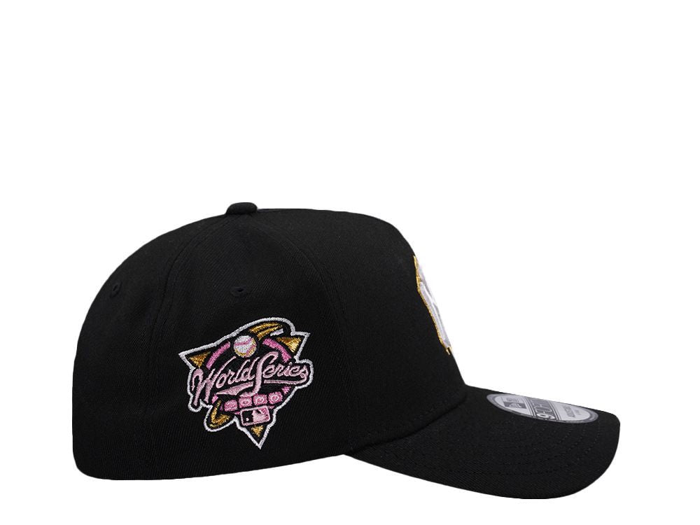 Gorra Yankees de Nueva York “Bouquet of Roses”