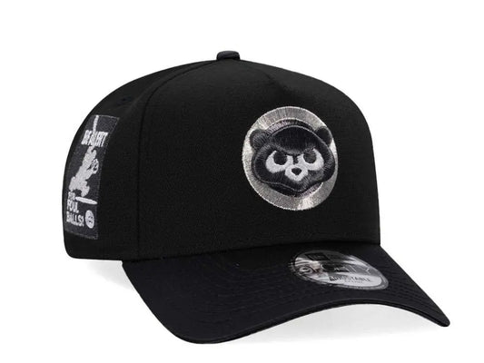 Gorra Cubs de Chicago “Saint Black”