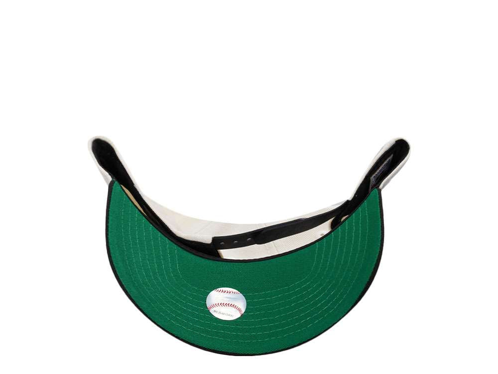 Gorra Yankees de Nueva York “Classic Series 1999”