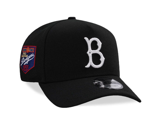 Gorra Dodgers de Los Brooklyn “Champions 1995”