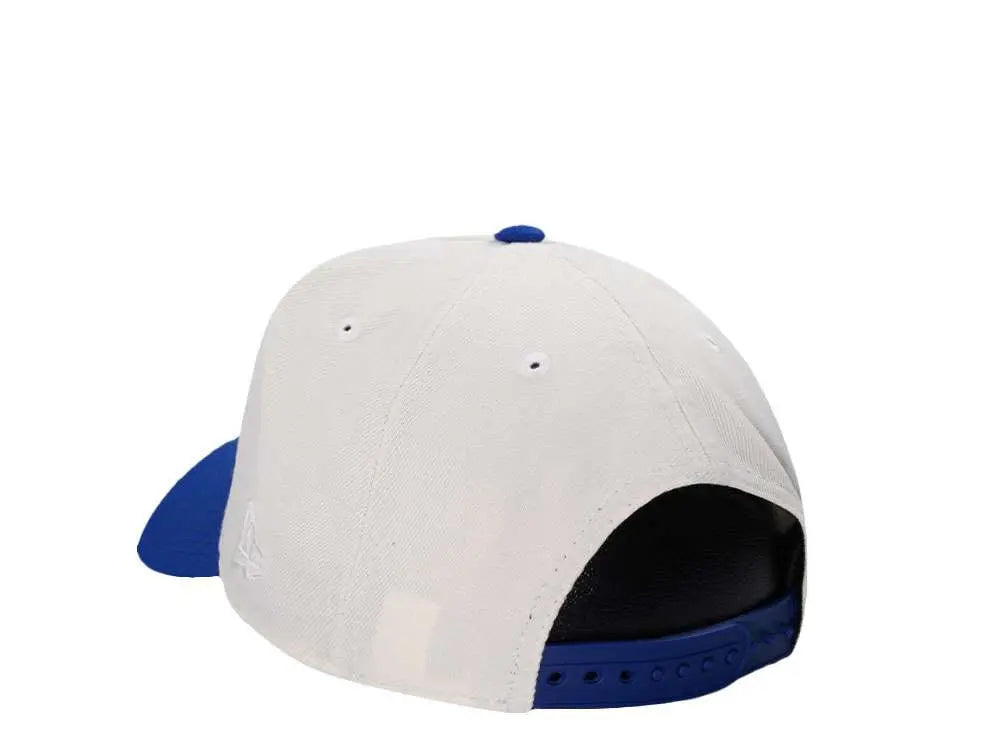 Gorra Ranger de Texas “Blue Arlington Stadium 21th”