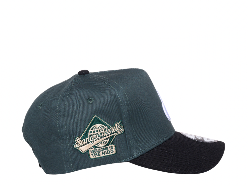 Gorra Pericos de Puebla “Keep It Classic”
