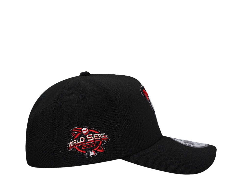 Gorra Diamondbacks de Arizona “Season 1998”