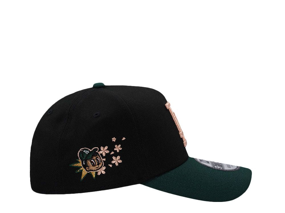 Gorra Dodgers de Los Ángeles “Ohtani Blossom”