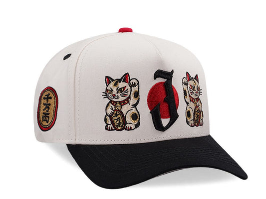 Gorra Parallel Union “Japan Series”