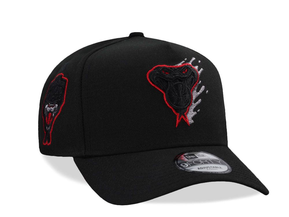 Gorra Diamondbacks de Arizona “Season 1998”