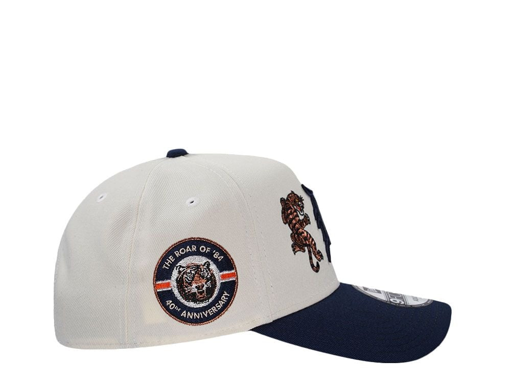 Gorra Tigres de Detroit “Icon Tiger”