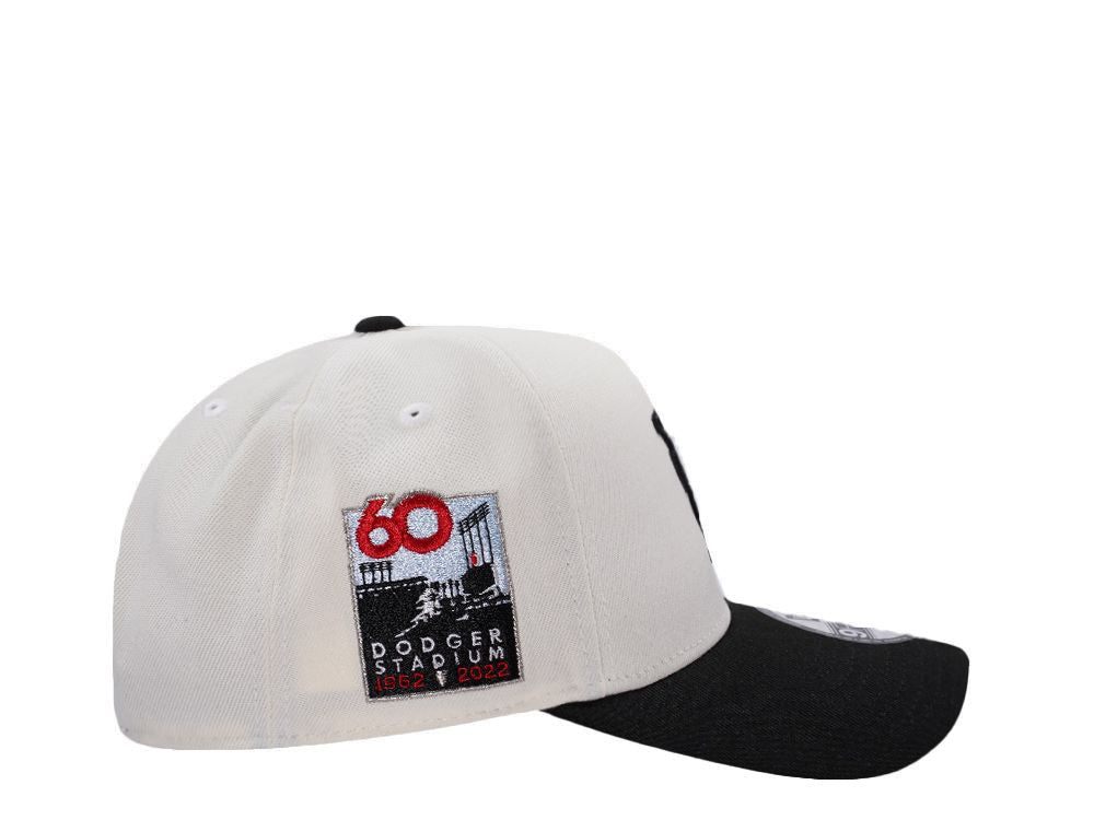 Gorra Dodgers de Los Ángeles “Upside Down”