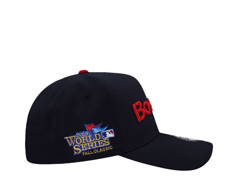 Gorra Red Sox de Boston “Fall Classic 2013”