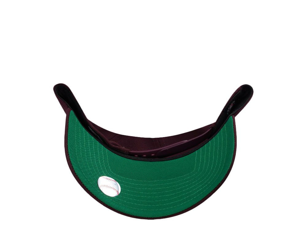 Gorra Dodgers de Los Ángeles “World Series 2026 LA/JAP”