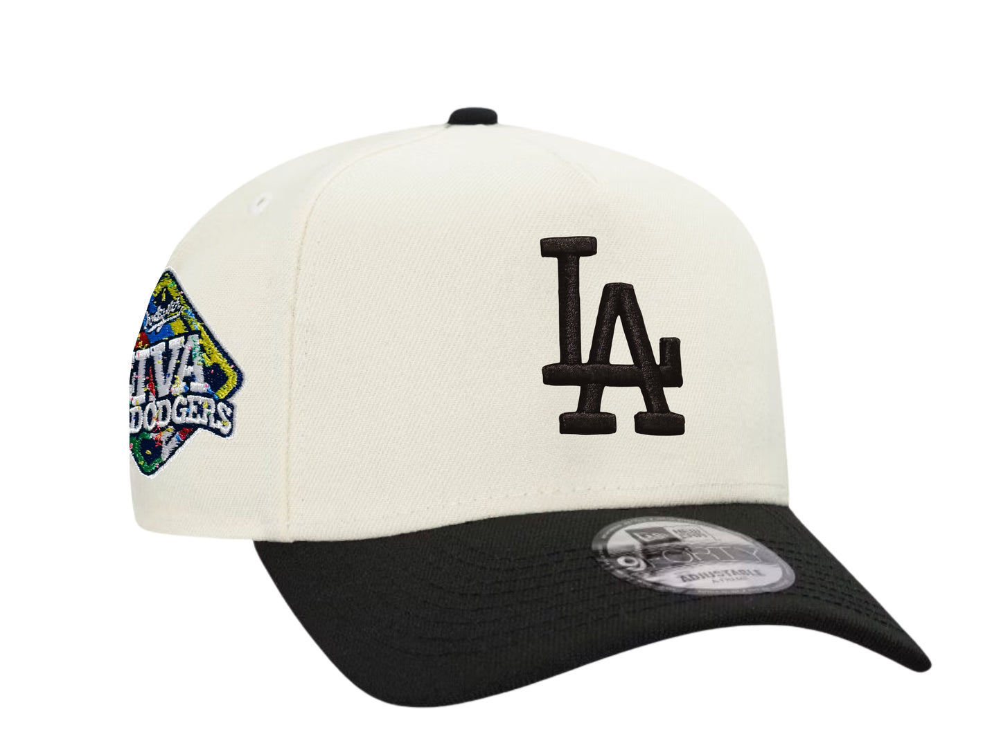 Gorra Dodgers de Los Ángeles “Viva Los Dodgers”