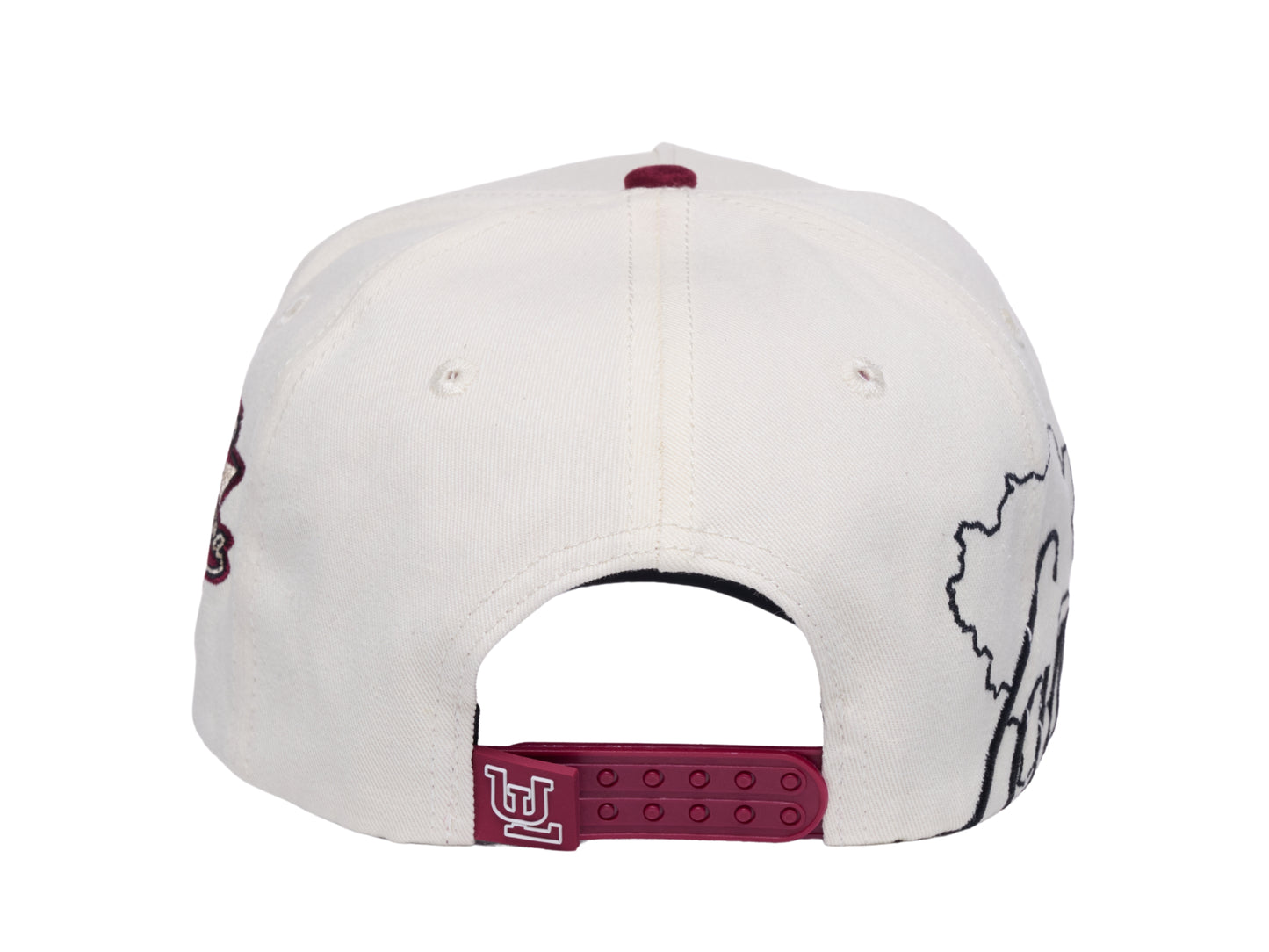 Gorra Unión Laguna “Laguna Series”
