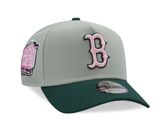 Gorra Red Sox de Boston “All Star Game 1999”