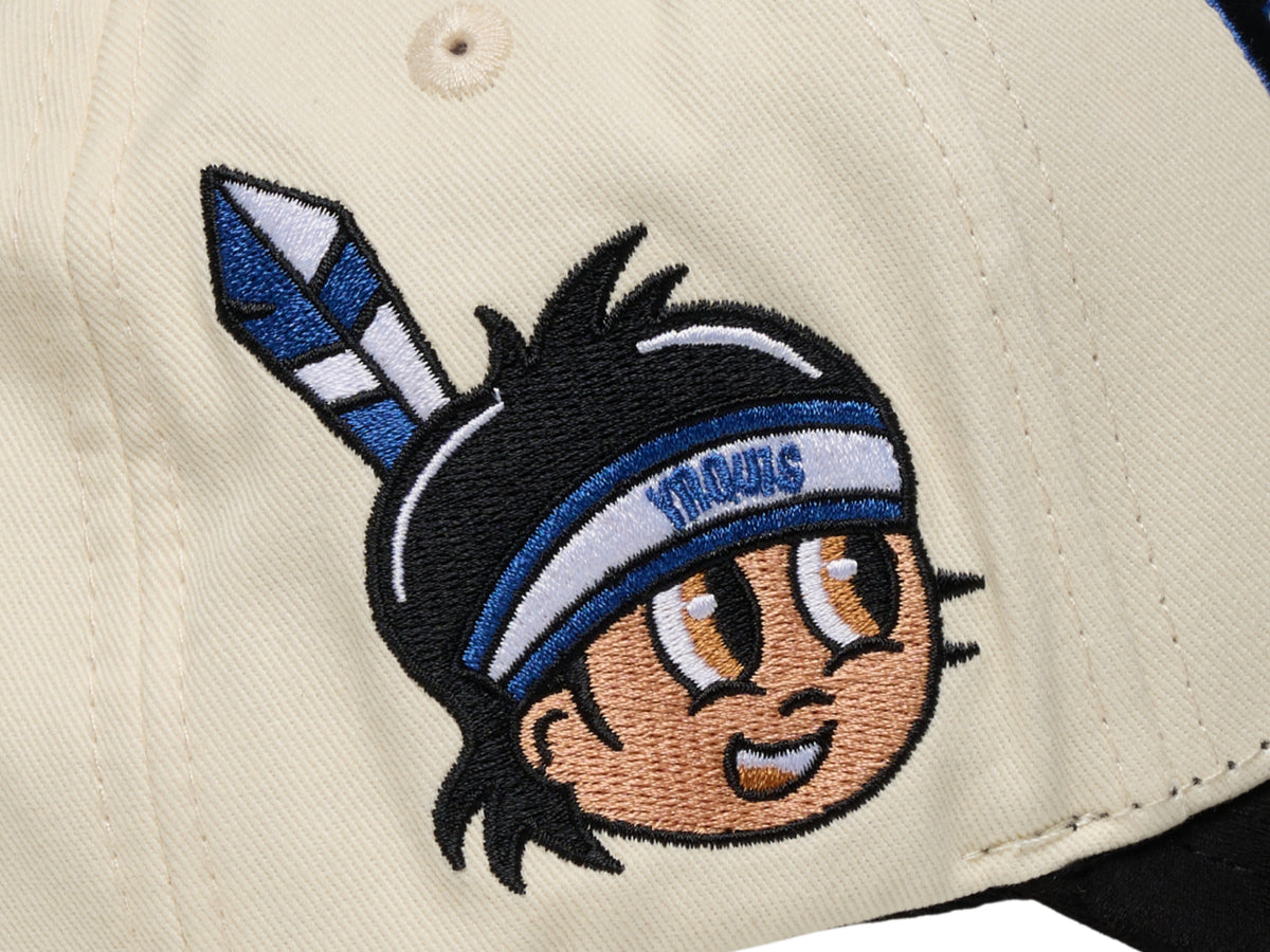 Gorra Yaquis de Cd Obregón “La Tribu”
