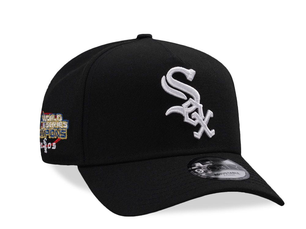 Gorra White Sox de Chicago “World Series 2005”