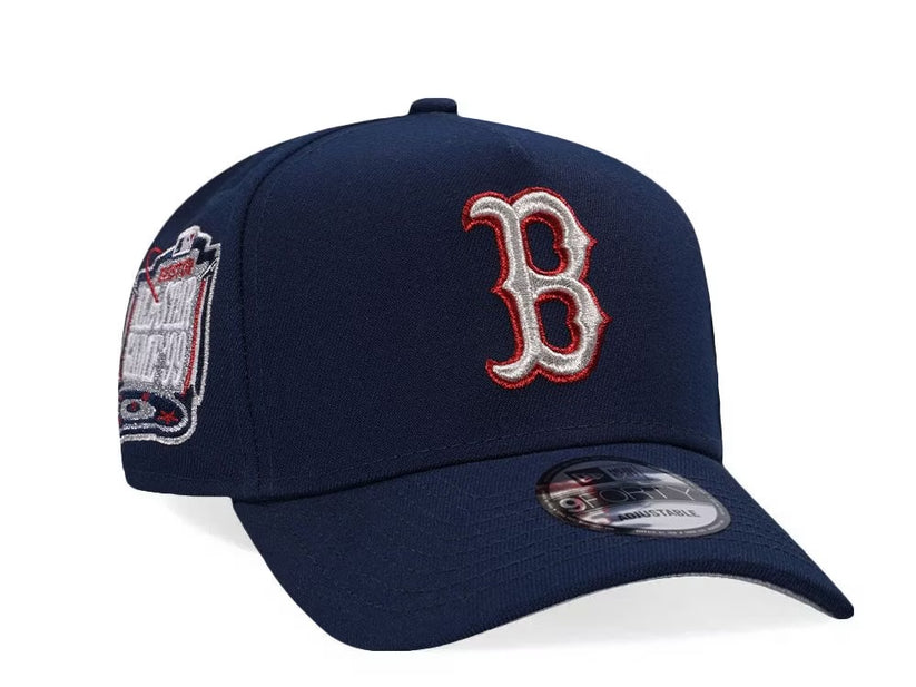 Gorra Red Sox de Boston “Classic All Star 99” – 𝐑𝐈𝐏 𝐂𝐀𝐏𝐒