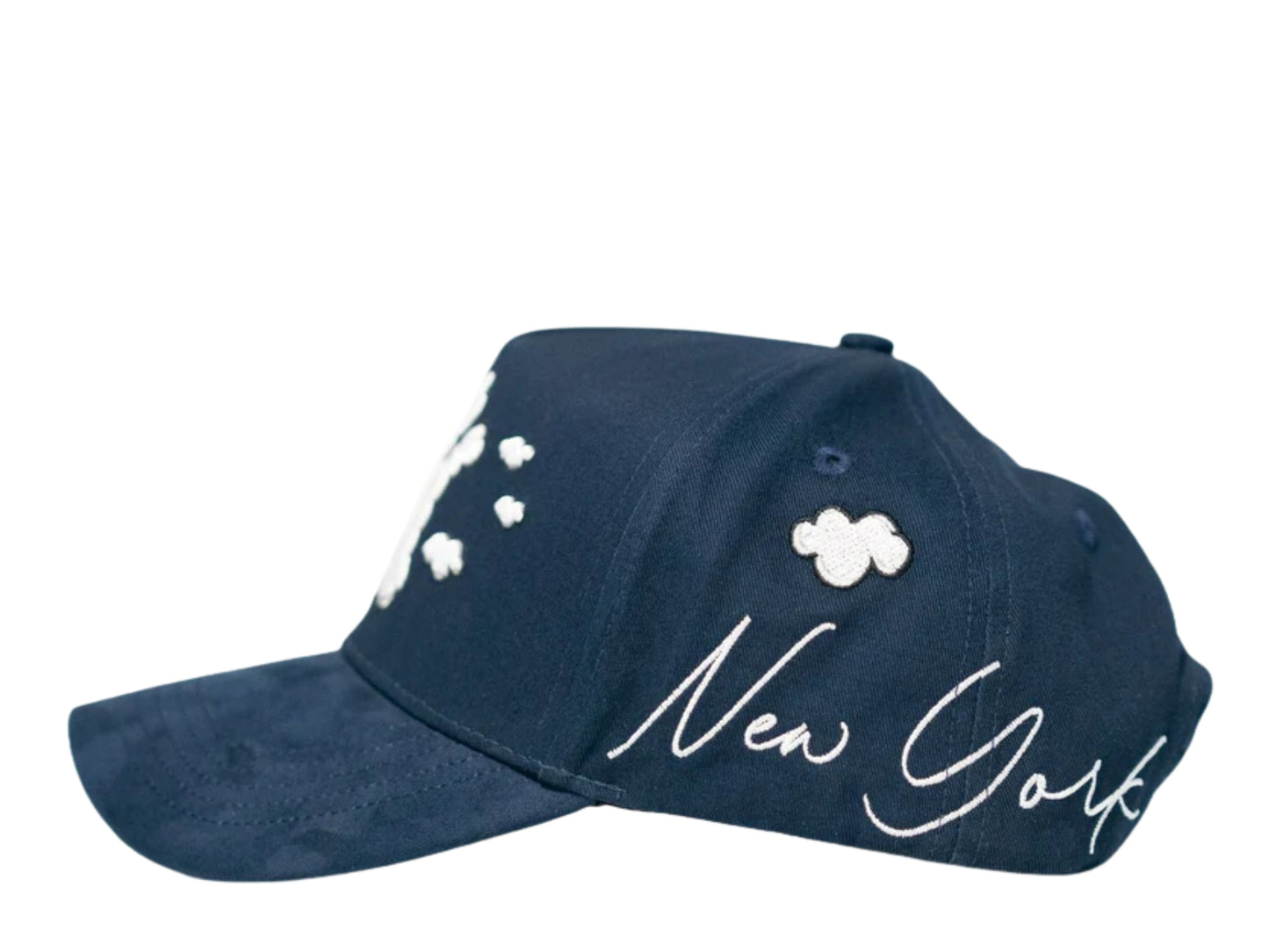 Gorra 31 Hats “New York Cloud”