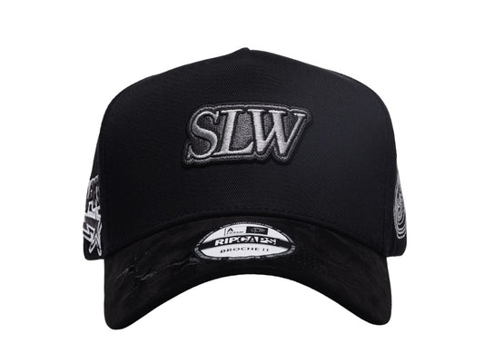 Gorra Saraperos de Saltillo “SLW”