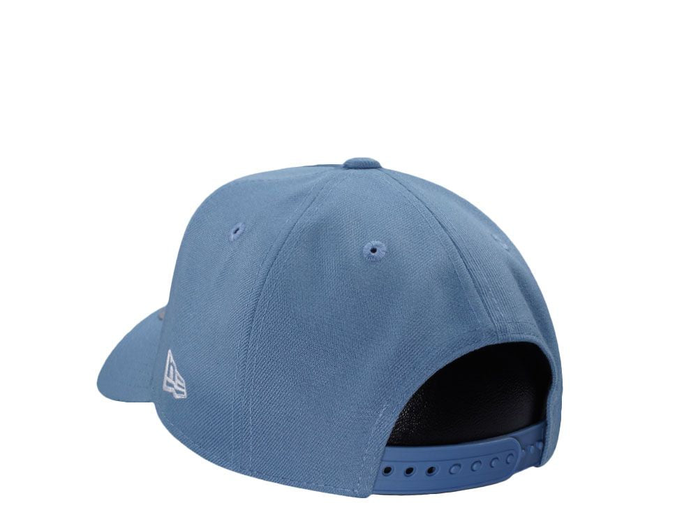 Gorra Dodgers de Los Ángeles “Upside All Star 40th”