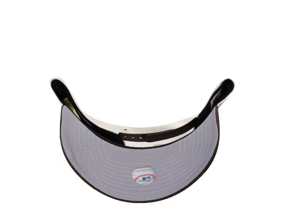 Gorra Padres de San Diego “Petco Park 20th”