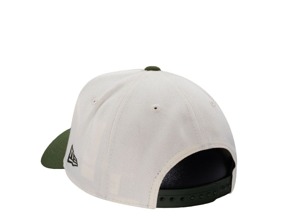 Gorra Gigantes de San Francisco “60th Anniversary”