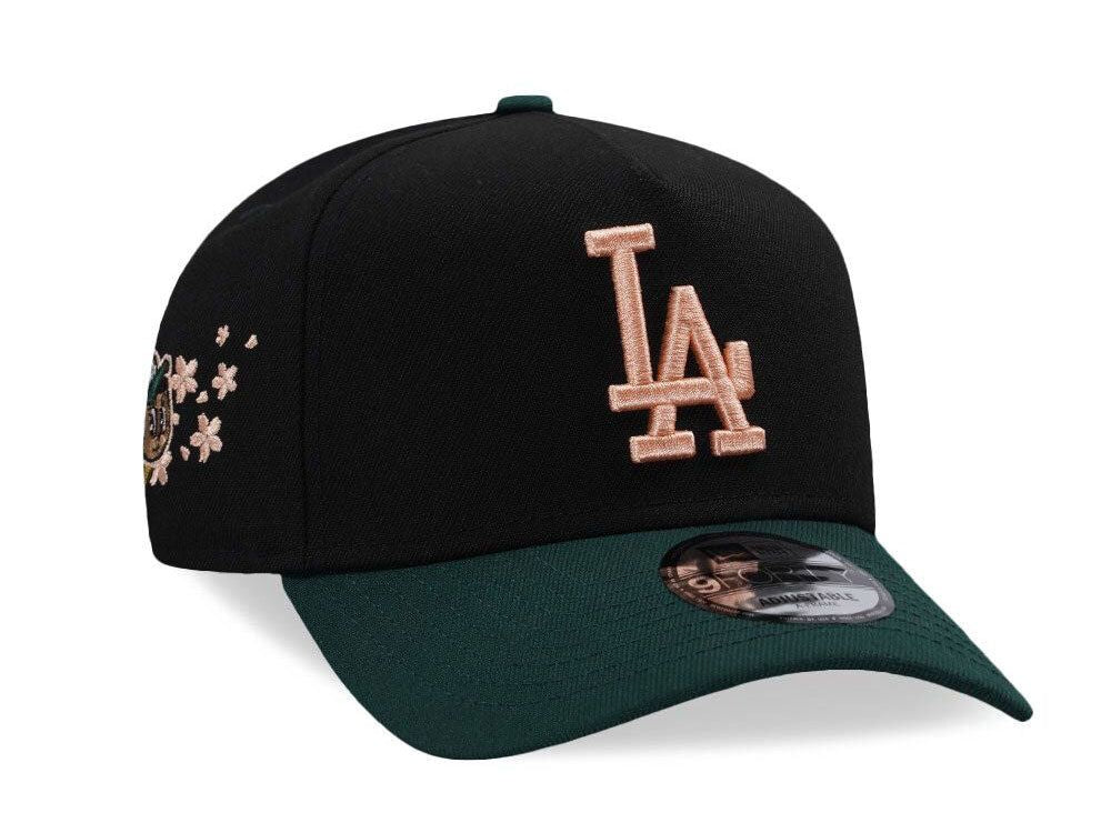 Gorra Dodgers de Los Ángeles “Ohtani Blossom”