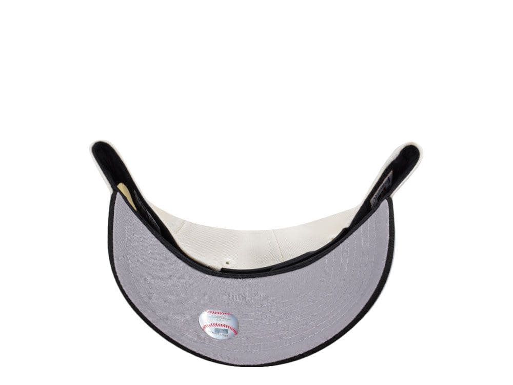 Gorra Dodgers de Los Ángeles “40th Anniversary”