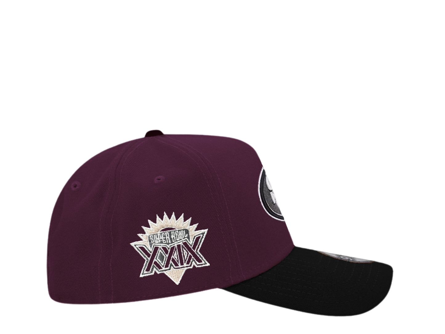 Gorra San Francisco 49ers “Super Bowl XXIX”