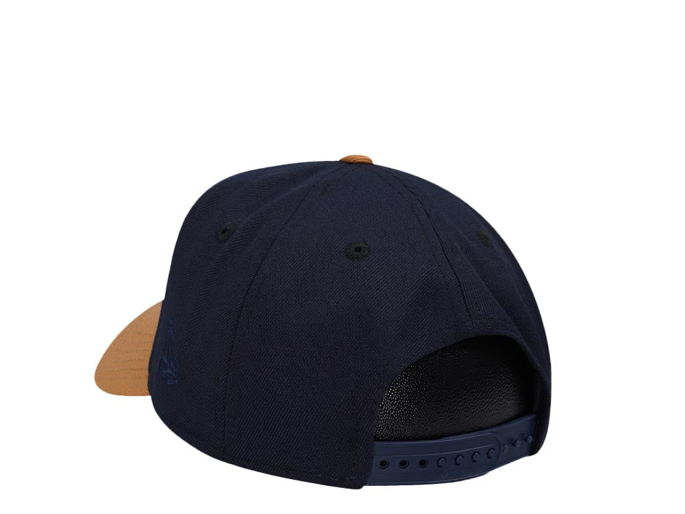Gorra Dodgers de Los Ángeles “Dodger Stadium 40th”
