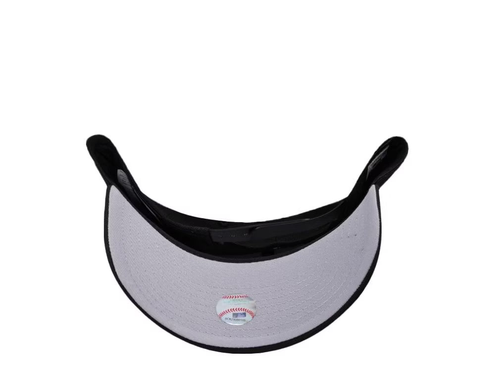 Gorra Tigres de Detroit “Trumbul 87th”